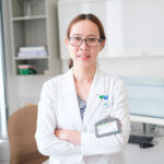 Tiến Sĩ, Bác Sĩ Dương Bích Thủy – Chuyên Gia Bệnh Truyền Nhiễm Chính Thức Công Tác Tại Khoa Truyền Nhiễm Bệnh Viện FV