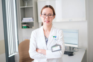 Duong Bich Thuy, MD, PhD, an Expert in Infectious Diseases, Officially Joins FV Hospital
