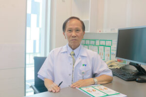 French Specialist Offers Treatment for Nocturia and Urinary Incontinence at FV
