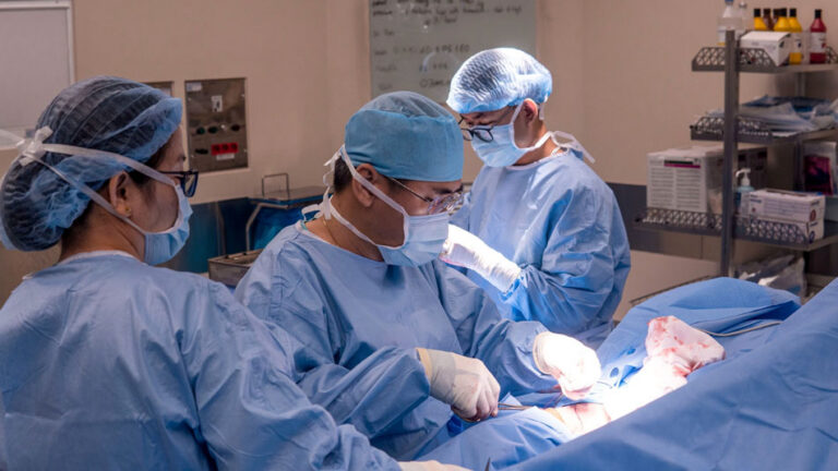 Surgical restoration of arm function for a 6-year-old boy following ...