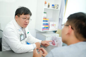 Dr Hoang Quang Minh, FV Hospital: Expert in Cardiac Arrhythmia Correction