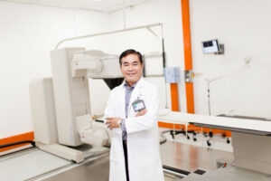 Is Paying a High Salary the Best Way to Retain Talented Doctors in Private Hospitals?