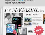 Bệnh viện FV ra mắt kênh tin tức chính thức - FV Magazine