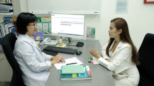 Dr Nguyen Nam Binh Joins FV Pain Control Clinic