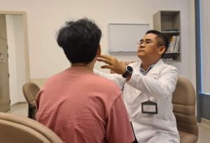 Term 4: A Cosmetic Facility Should Be As Carefully Selected as a Medical Facility
