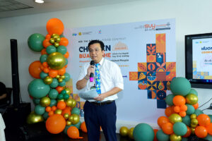 The Activities of Malnutrition Awareness Week Events Received Great Attention and Engagement