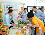 The Activities of Malnutrition Awareness Week Events Received Great Attention and Engageme...