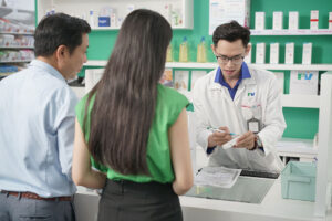 FV Hospital Is Licensed by the Ministry of Health to Apply a Free, Partial Medicine Support Programme for Eight Types of Medication Used to Treat Cancer, Pulmonary Fibrosis and Retinal Issues