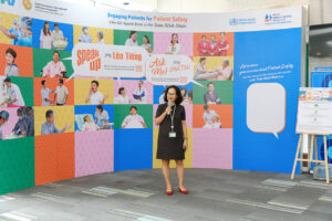 Closing The FV Hospital Patient Safety Week 2023