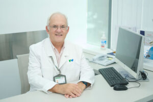 Treat Ear Problems & Regain Hearing With French Leading Ear – Nose – Throat Specialist at FV Hospital