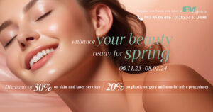 ‘Enhance Your Beauty, Ready for Spring’ With Special Discounts of Up to 30% at FV Lifestyle