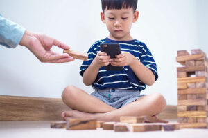 Children with Attention Deficit Hyperactivity Disorder (ADHD): Early Intervention Helps Improve Learning and Communication Abilities