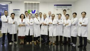 Announcing the Medical Advisory Board (MAB) for the 2023 – 2025 Term