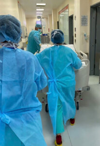 More than 40 Vietnamese Doctors Collaborate to Save a Maternity Patient with a Rare Form of Haemophilia