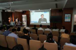 FV Hospital Hosts the First-Ever World Day of Regional Anaesthesia & Pain Medicine Conference