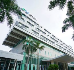 Request for Proposal (RFP) Tender on Marketing and Communication Services for FV Hospital ...