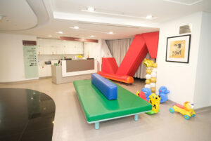 FV Saigon Clinic – The Right Choice For Many Groups Of Patients