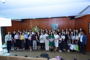Honouring Female Doctors in ’Empower Women for Women’ Season 2