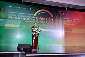 Many Effective Methods Are Presented at a Weight Loss Treatment Medical Symposium