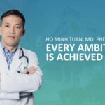 HO MINH TUAN, MD, PHD: ‘EVERY AMBITION IS ACHIEVED AT FV’