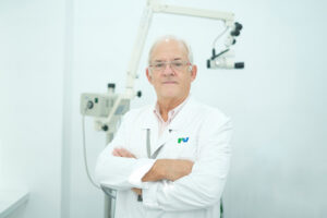Treat Ear Problems & Regain Hearing with Bernard Colin MD, PhD at Fv Hospital from 04th November to 19th November, 2024