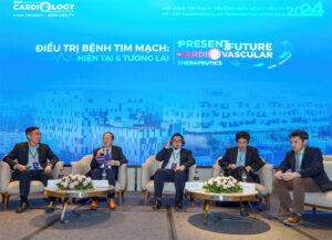 FV Hospital Organised the 2nd FV– CVT Cardiovascular Therapeutics Symposium: The Present & Future of Cardiovascular Therapeutics