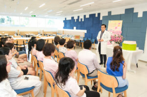 FV Congratulates ‘Medical Laboratory Professionals Week 2024’