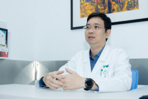 Nguyen Thanh Tung, MD, PhD: Care That Focus on the Long-Term Health of Patients