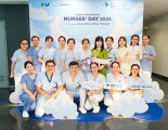 'Phát triển ngành điều dưỡng - Vững vàng kinh tế tương lai' – Bệnh viện FV chúc mừng Ngày ...
