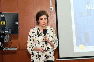 ‘The economic power of care’ – FV Hospital congratulates International Nurses’ Day 2024