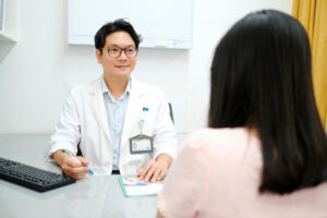 Uterine Fibroid Removal, Preserving the Function of Motherhood