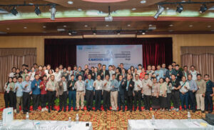 Vietnamese and Cambodian Doctors Share New Techniques in Cardiovascular Treatment