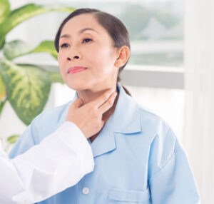 Thyroid Nodule Ablation with High-Frequency Waves: High Efficiency, Safety, and Fast