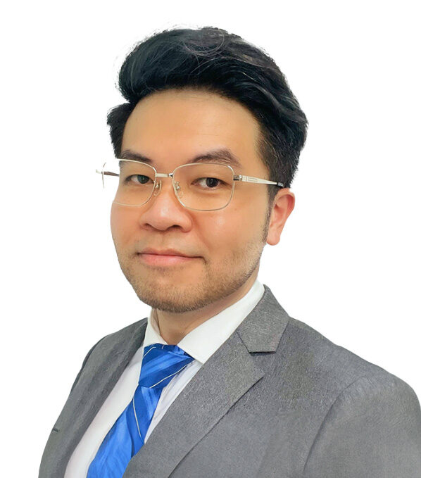 BS. Lee Chun Tsu