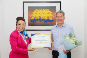 The Quality Service Awards Survey Lucky Draw Returned in Q2/2024