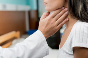 ‘Knifeless Surgery’ for Effective and Safe Treatment of Hyperthyroidism