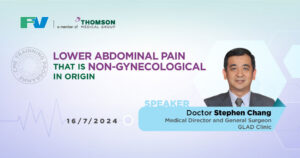 FV Team Participates in Professional Activities of Thomson Medical Group – Step by Step Realising the Goal of Bringing Singaporean Healthcare to Vietnam
