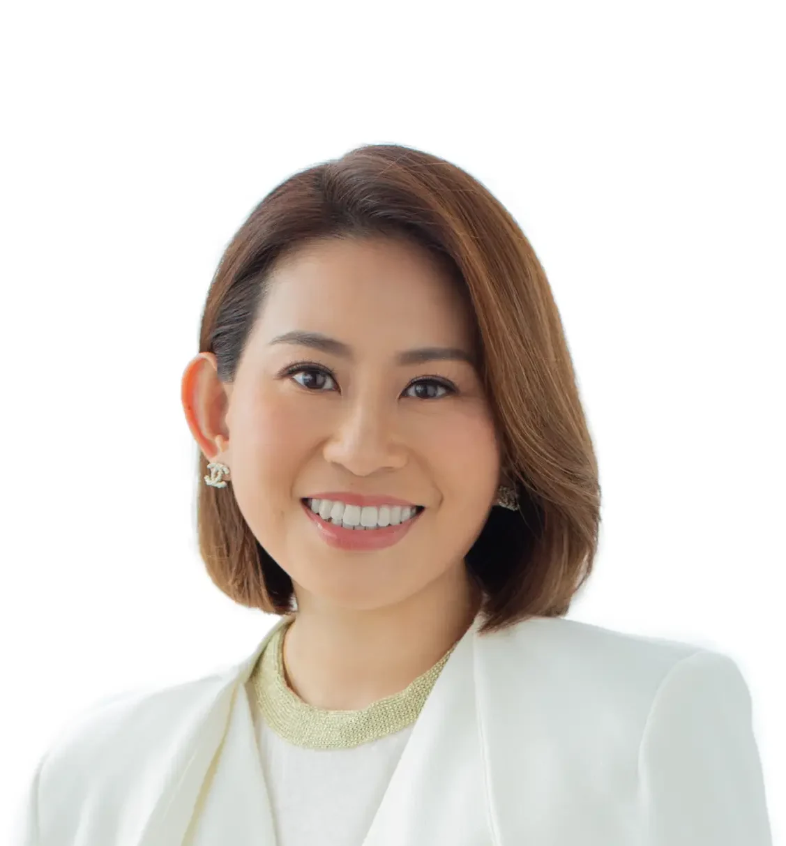 BS. Sharon Foo