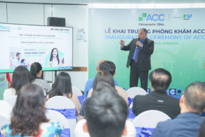 ACC Expands Its Scale After a Decade of Treating Musculoskeletal Conditions in Hanoi