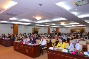 FV Hospital Reports on Numerous Fascinating Topics at the 2nd Annual Congress of Oto, Rhino, and Laryngology 2024