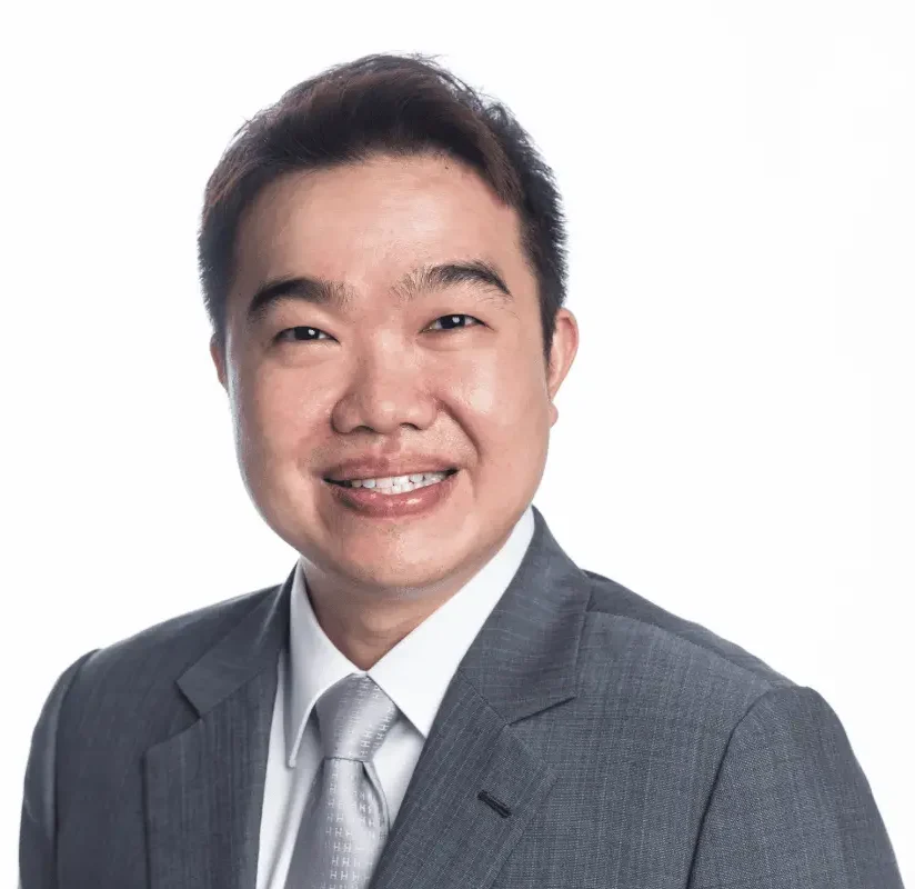BS. James Mok