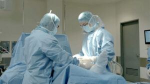 3 Months of Efforts to Save a ‘Diabetic Foot’ Helping a Female Patient Avoid Amputation
