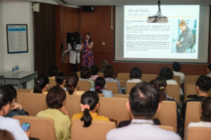 FV Enhances Knowledge About Maternal Collapse and the Role of Perimortem Caesarean by Singaporean Specialist