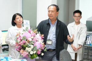 FV Hospital Celebrates World Pharmacists Day 2024 – Pharmacists: Meeting Global Health Needs