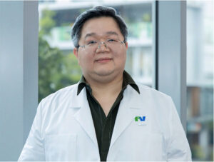 Su Jang Wen, MBBS., MMed. (FV Hospital): ‘For Me, Saving One Patient Is Helping an Entire Family’