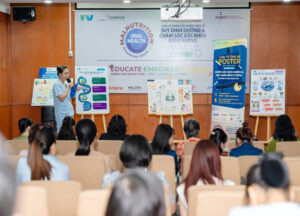 Malnutrition & Oral Health Care Awareness Week Brought Many Exciting and Engaging Activities
