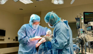 Patient Makes Remarkable Recovery, Awakens from 80-Day Coma