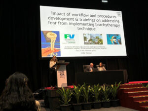 Hy Vong Cancer Care Centre at FV Hospital Participates in Estro Asia 2024 and Presents at the American Society for Radiation Oncology (Astro)