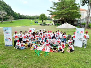 FV Family Unites to Fulfil Childhood Dreams Through the ‘Kite of Hope’