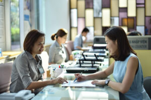 Starting from January 2025: Patients can now pay hospital fees in instalments at FV Hospital